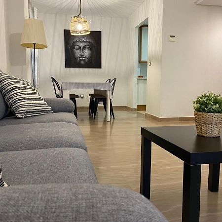 Apartamento Relax Moraira Eksteriør bilde