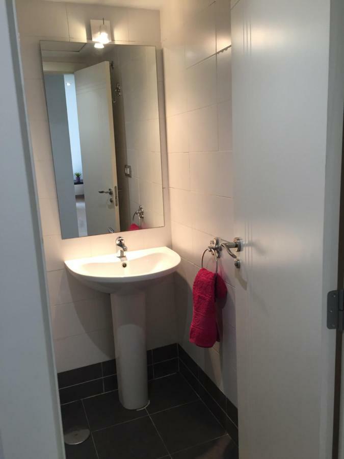 Apartamento Relax Moraira Eksteriør bilde